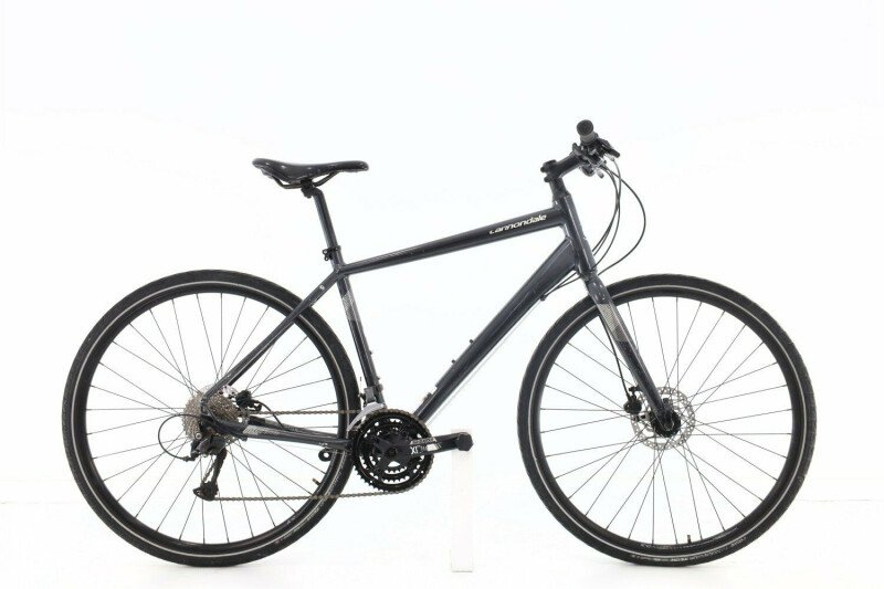 Cannondale Quick 5 used