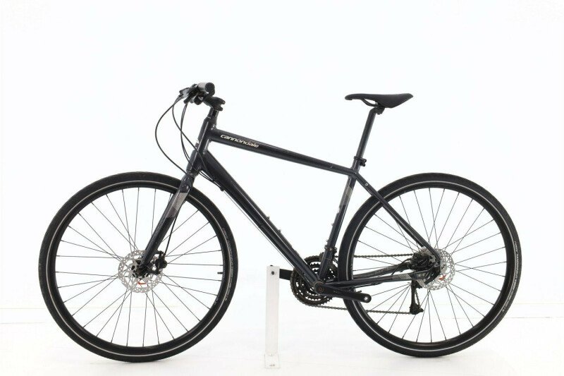 Cannondale Quick 5 used