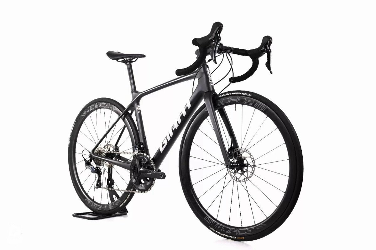 Bikes Giant Tcr Advanced Disc Pro Compact 2020 Giant Tcr Advanced