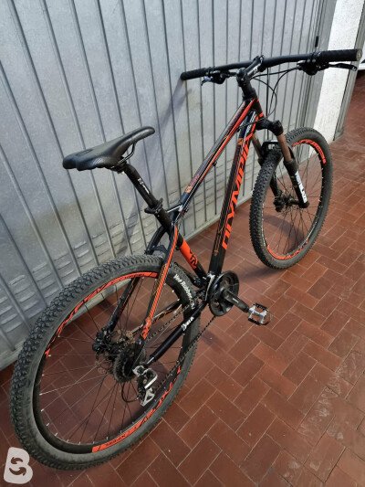 Olympia Cobra 2018 | Size M - Used | Bikeflip
