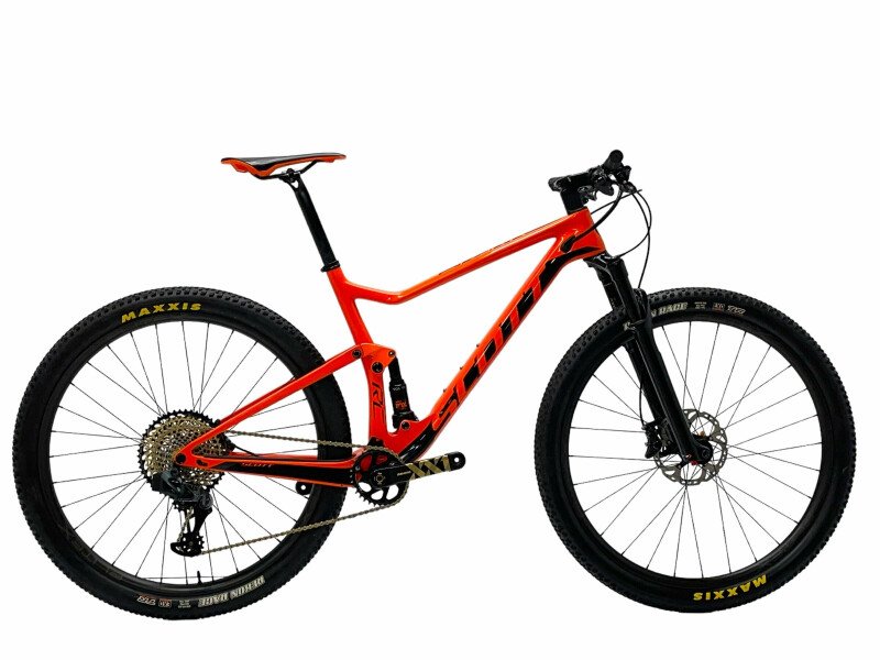 Scott spark 600 2019 online