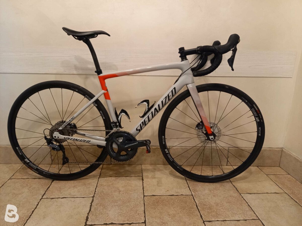 Specialized tarmac shop 2020 comp