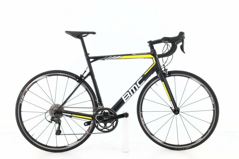 BMC Teammachine SLR03 Carbon gebraucht kaufen