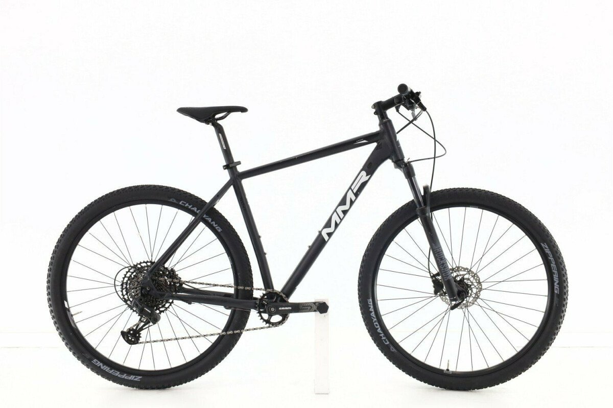 Bicycle Mmr Kendo 2020 Opiniones Mmr Bikes Mmr Woki 29 10