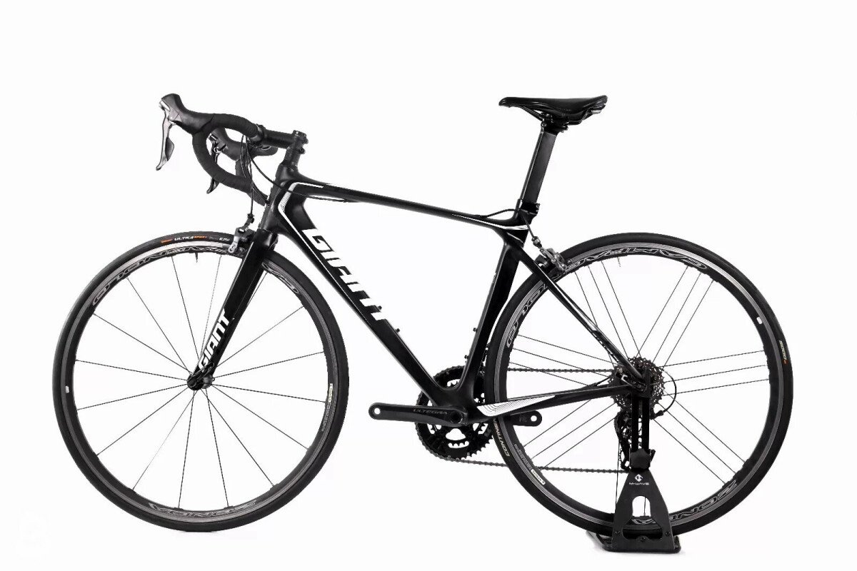Giant TCR Advanced used