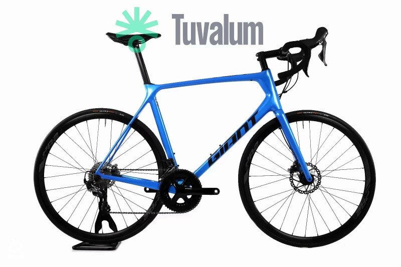 Giant TCR Advanced Pro Compact 2020 used