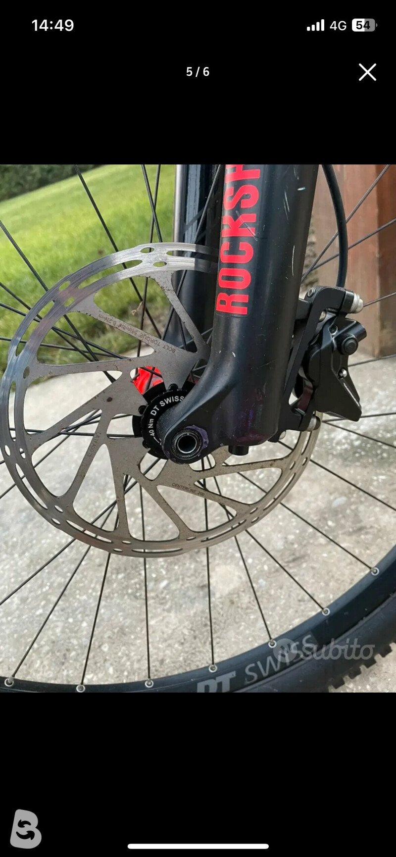 cube stereo 160 2017