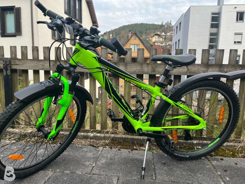 E Bike Bici Elettrica Univega Mountain Bike E Bike Renegade