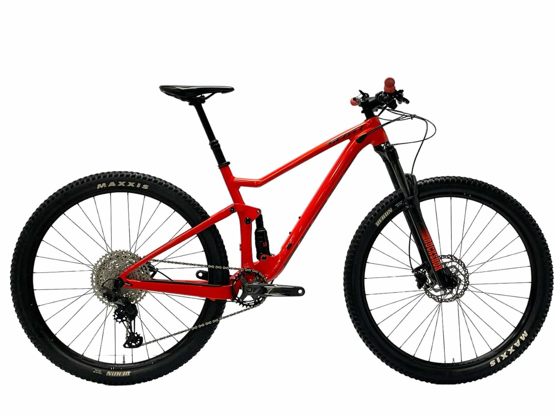 Scott Spark Vtt Scale Scott Scale Vtt Scott Spark 910 2021 Scott