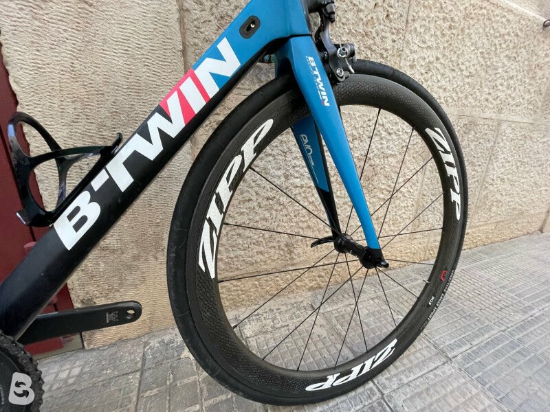 Btwin 940 cf orders occasion