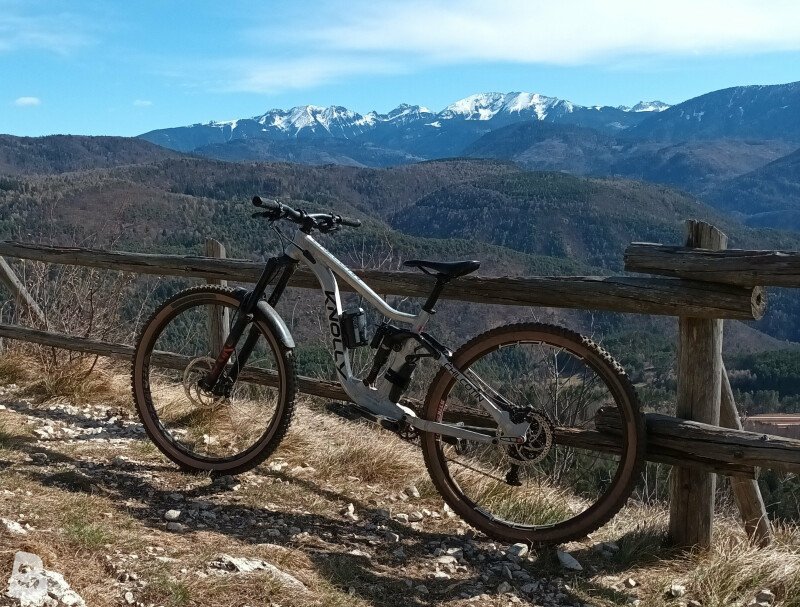 Enduro Chilcotin Bike Vintage Bikes Top 10 Enduro Bikes 2019