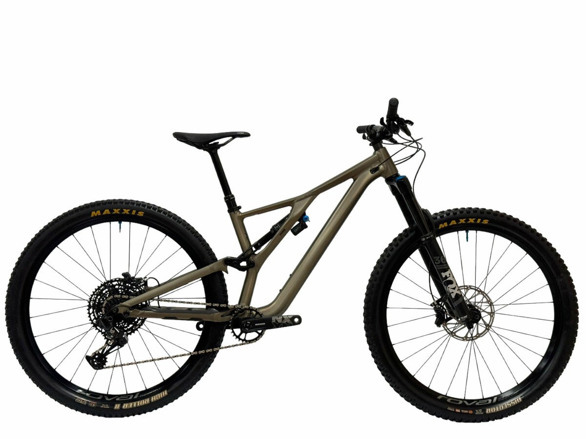 【美品】SPECIALIZED STUMPJUMPER FSR Comp 29 165378?$scom-pdp-gallery-image