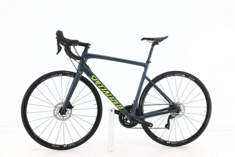 Specialized Tarmac SL6 Sport Carbon used