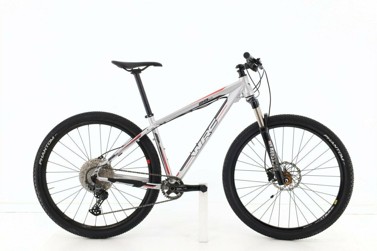 Conor WRC Team usado