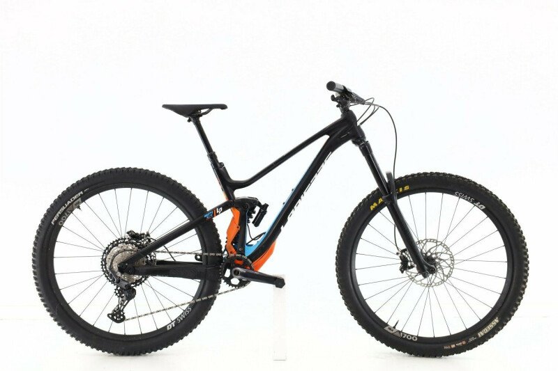 Lapierre Spicy Team Carbon used