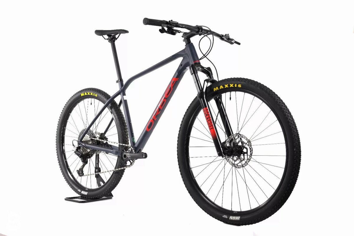 Mountain Bike Bike Orbea Alma H30 2021 Comprar Bicicleta Orbea