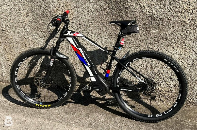 Fantic Xf2 Integra Prezzi E Bike Fantic 2022 Fantic Integra