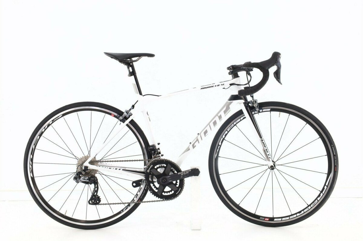 GIANT TCR SL1★105 R7000 11S★ Giant TCR Advanced SL 1 - Cyclepath Kelowna