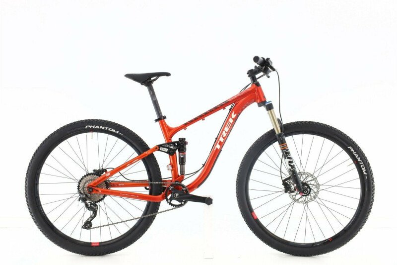 Trek Bikes 2015 Fuel Ex Trek Fuel EX Used