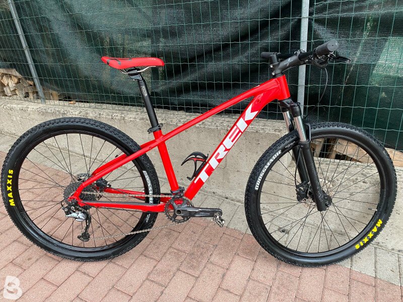 自転車本体 TREK marlin7 29er 2022 Trek Marlin 7 Gen 2 (29