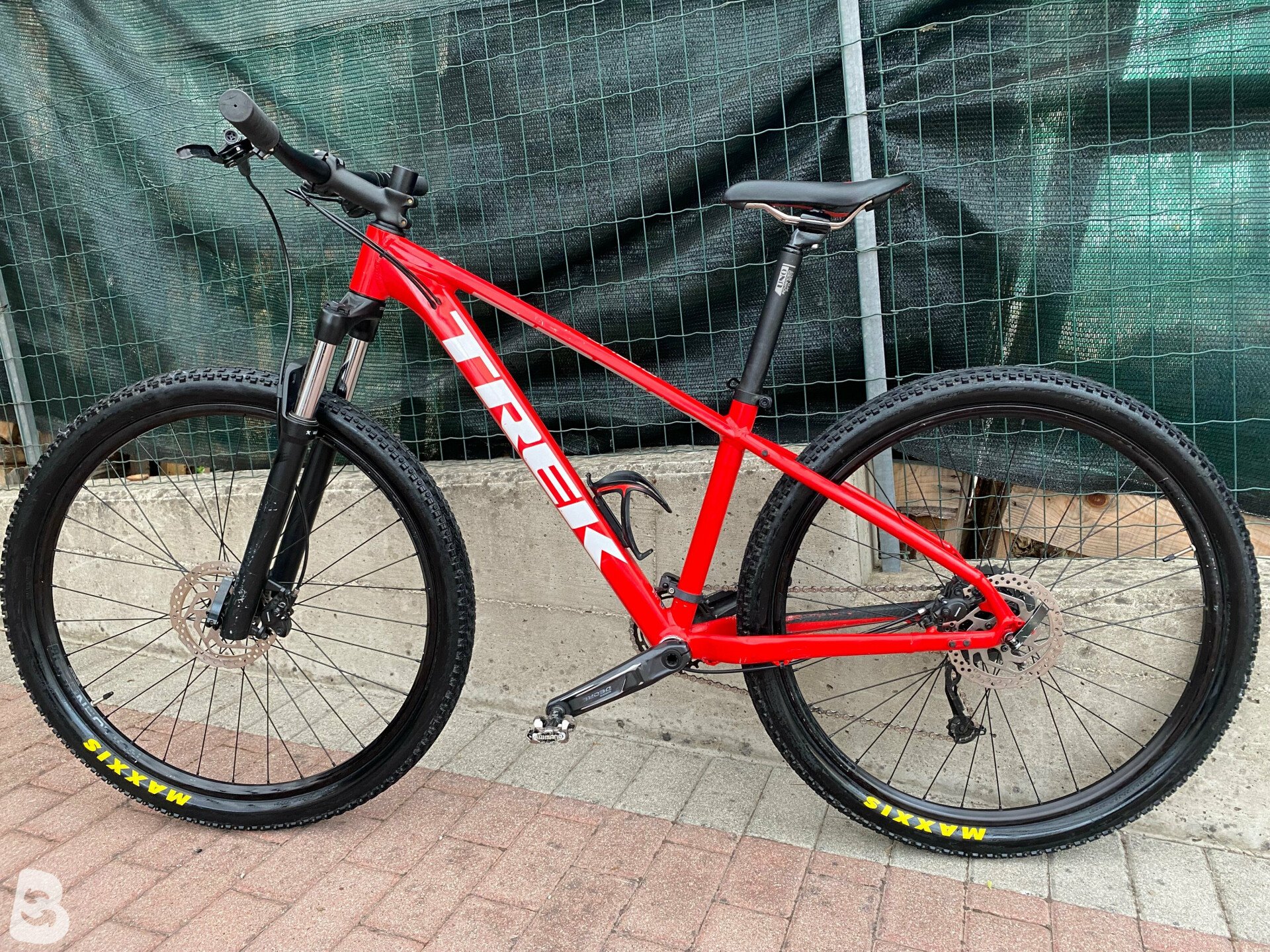 Trek Marlin 7 2022 used