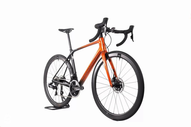 Giant TCR Advanced Pro Disc 0 AX - SLR Carbon 2022 used