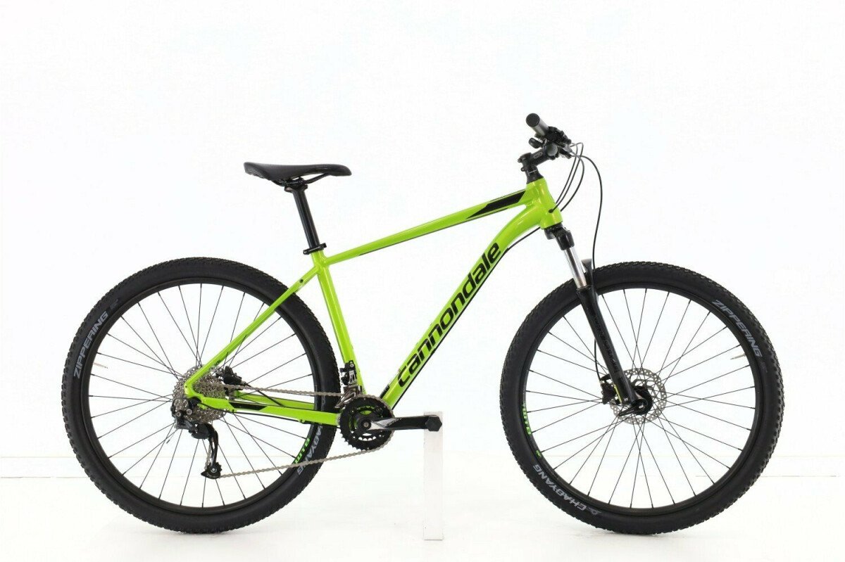 Cannondale Trail 8 used