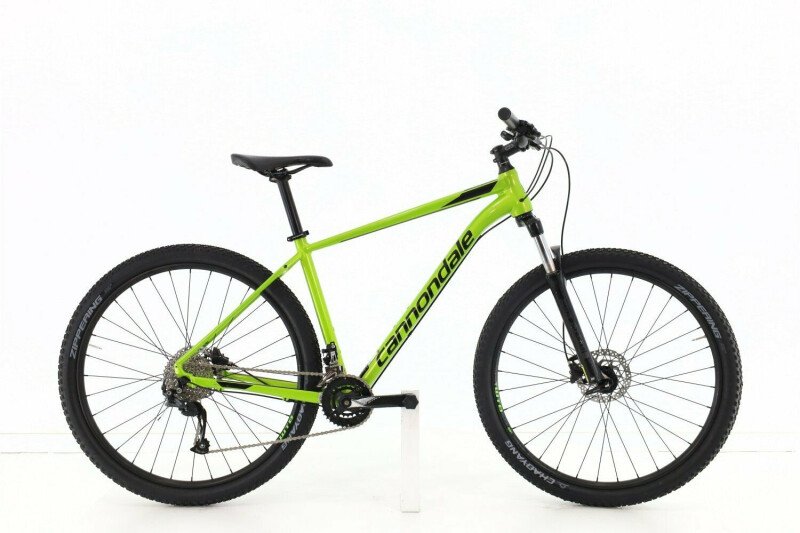 Cannondale Trail 8 used
