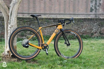 Jokfil Gravel RR 2024
