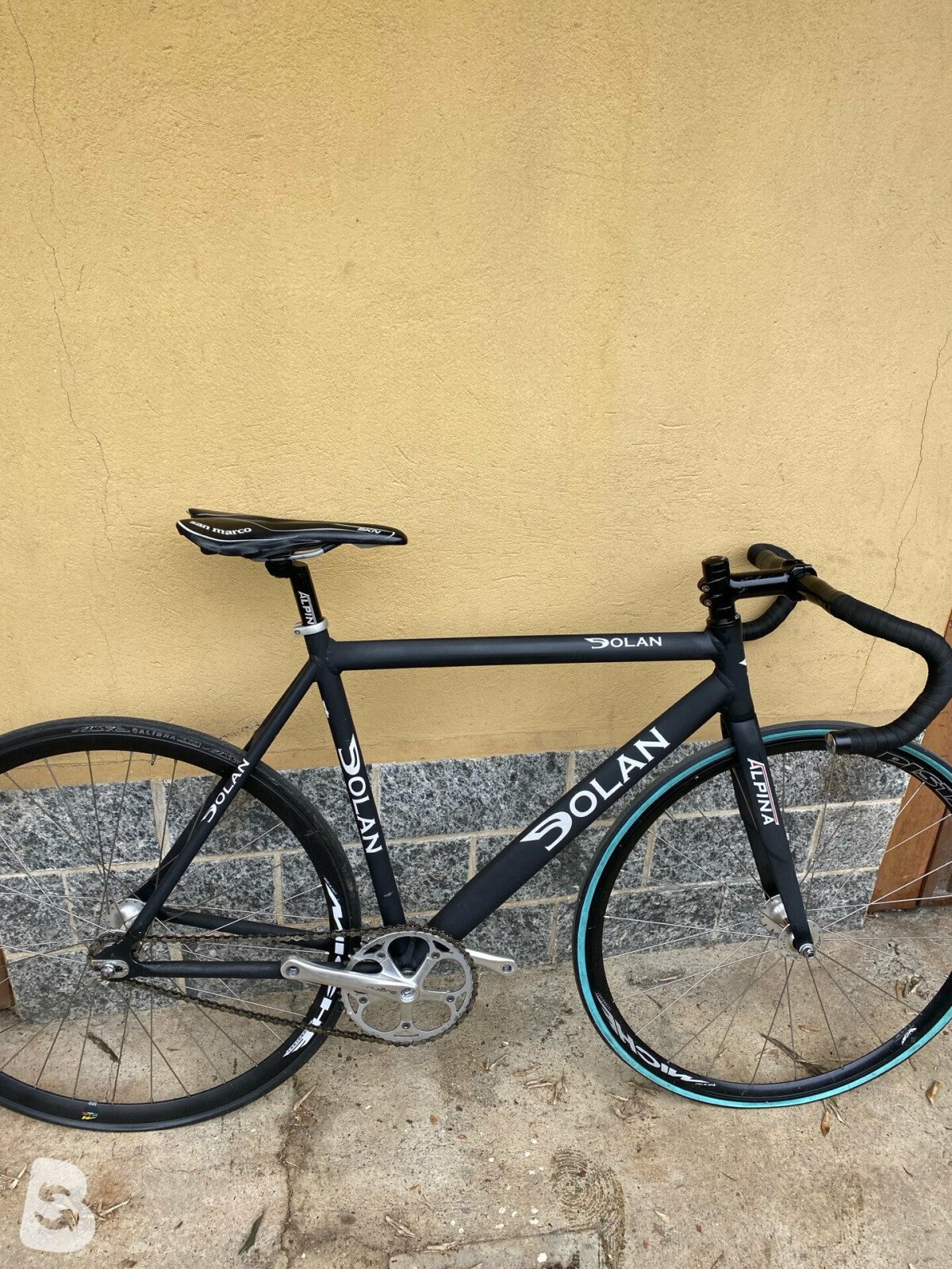 自転車本体 Dolan Pre Cursa Dolan Pre Cursa - Pedal Room