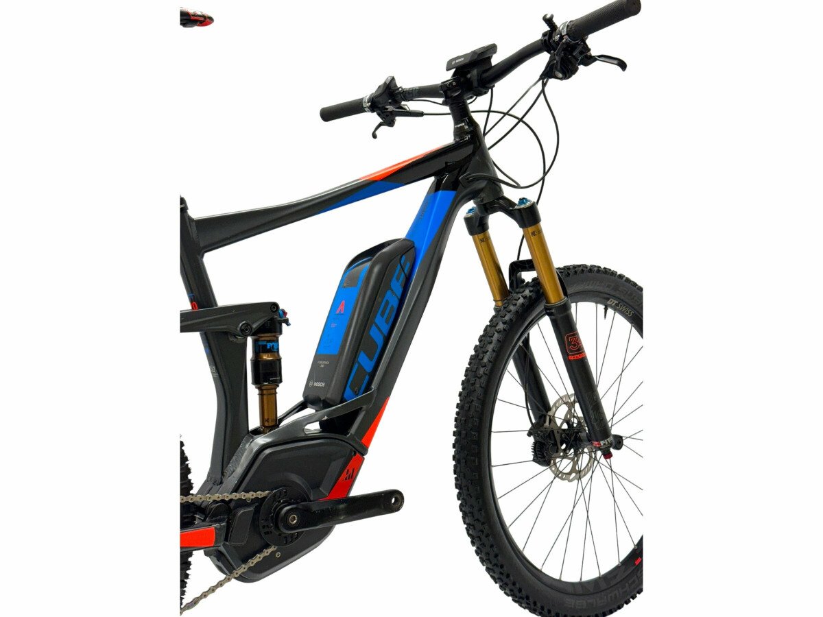 centurion e-bike fully 750 watt No Pogo R4000i – Wh, Unisex 10 Ideen für eine schmuck verpackung Farbe:#FISH orange