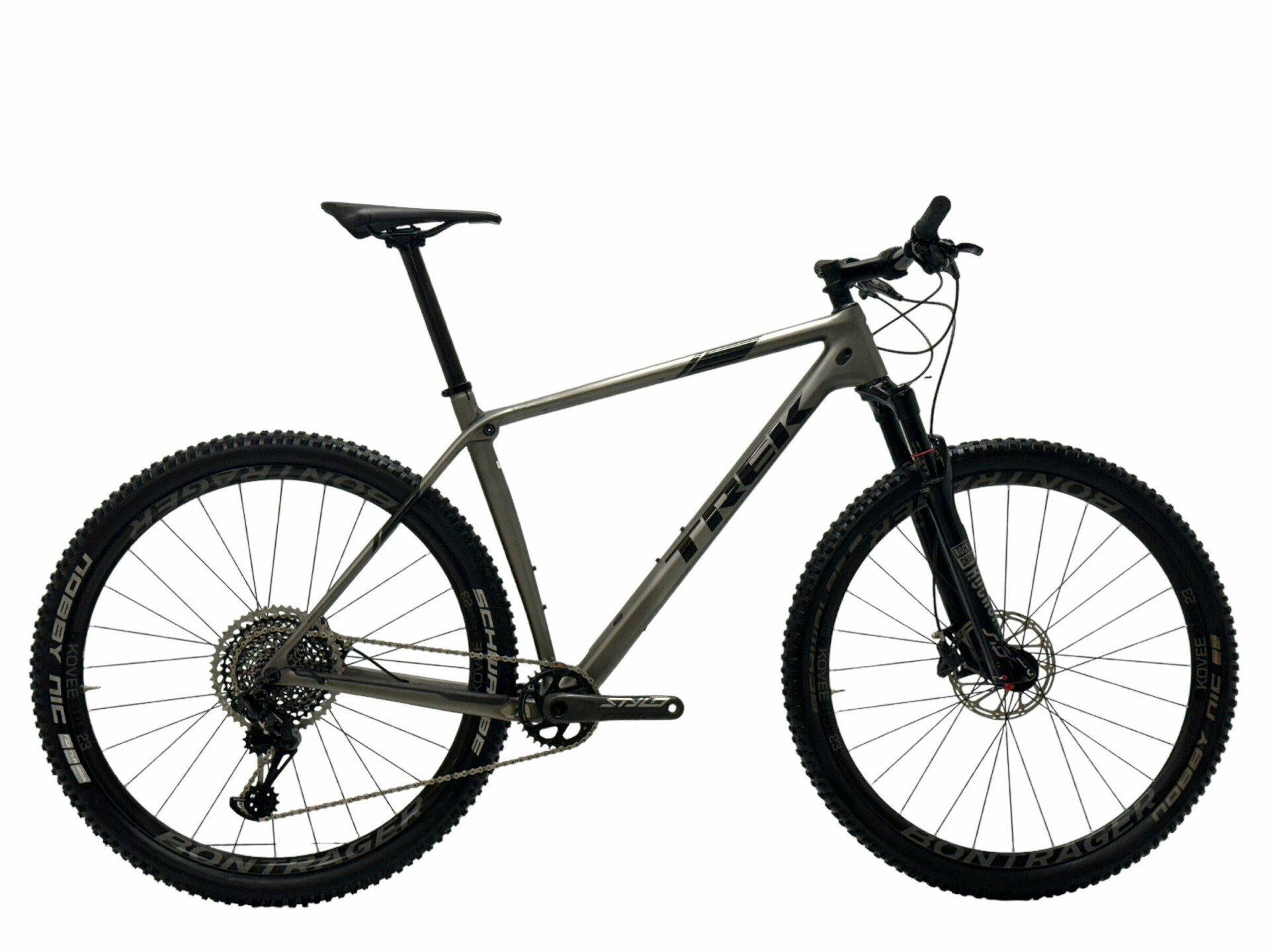 Trek procaliber 9.8 sl 2017 sale