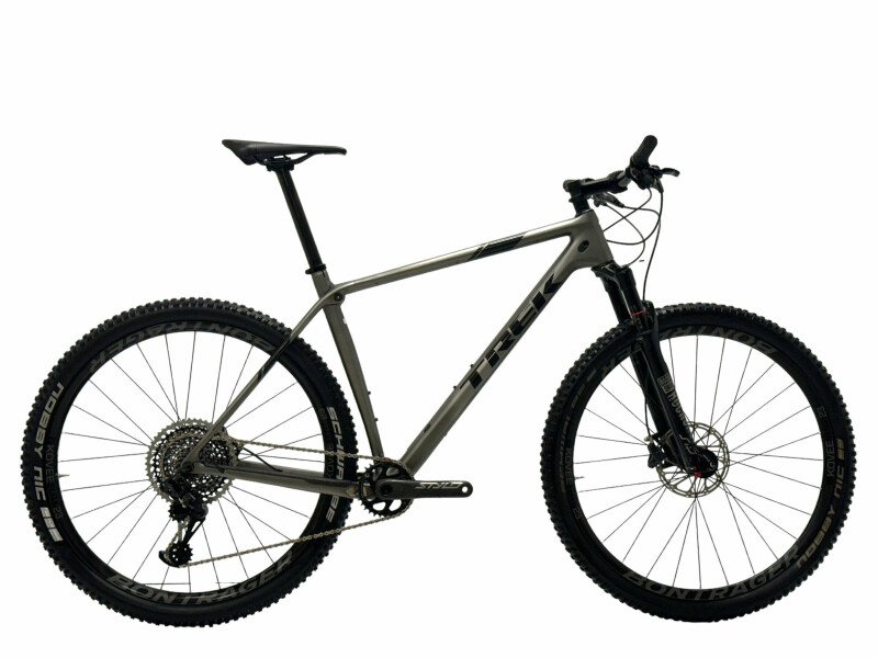 Trek procaliber 9.8 2017 sale