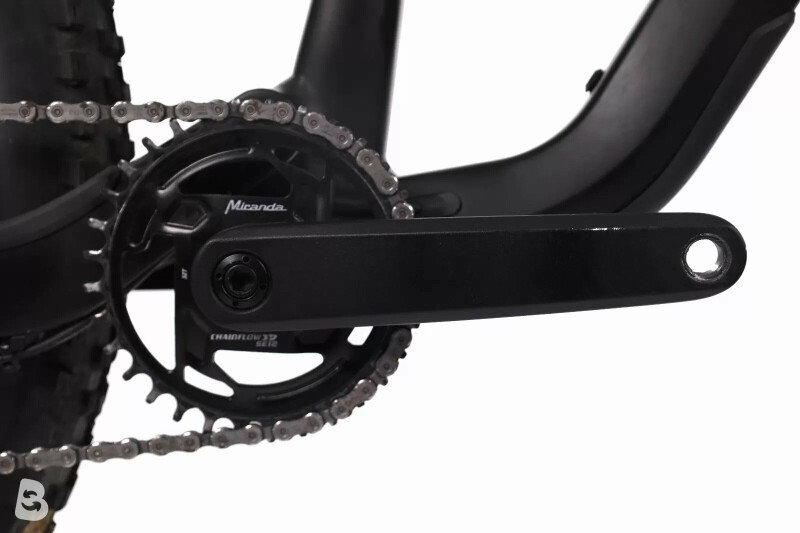 Canyon Spectral al5 2023 used