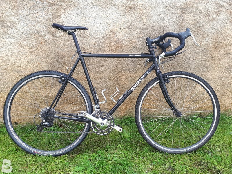 SURLY CROSS-CHECKの完成車が残り僅かです！ | TWOPEDAL