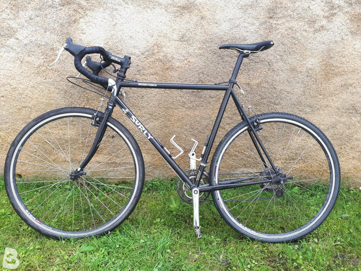 Surly Cross Check used