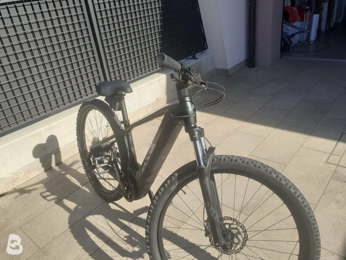 cube access hybrid exc 625