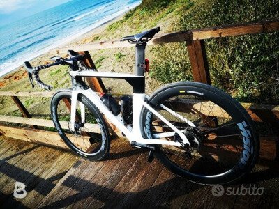Cannondale SystemSix Carbon Ultegra 2020