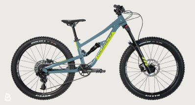 Norco Fluid FS 1 4 2021