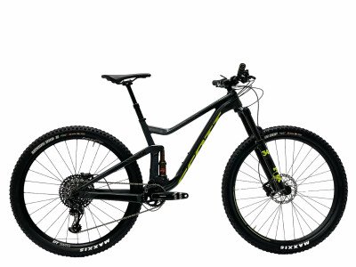 Scott Genius 940 SRAM GX 2018 used