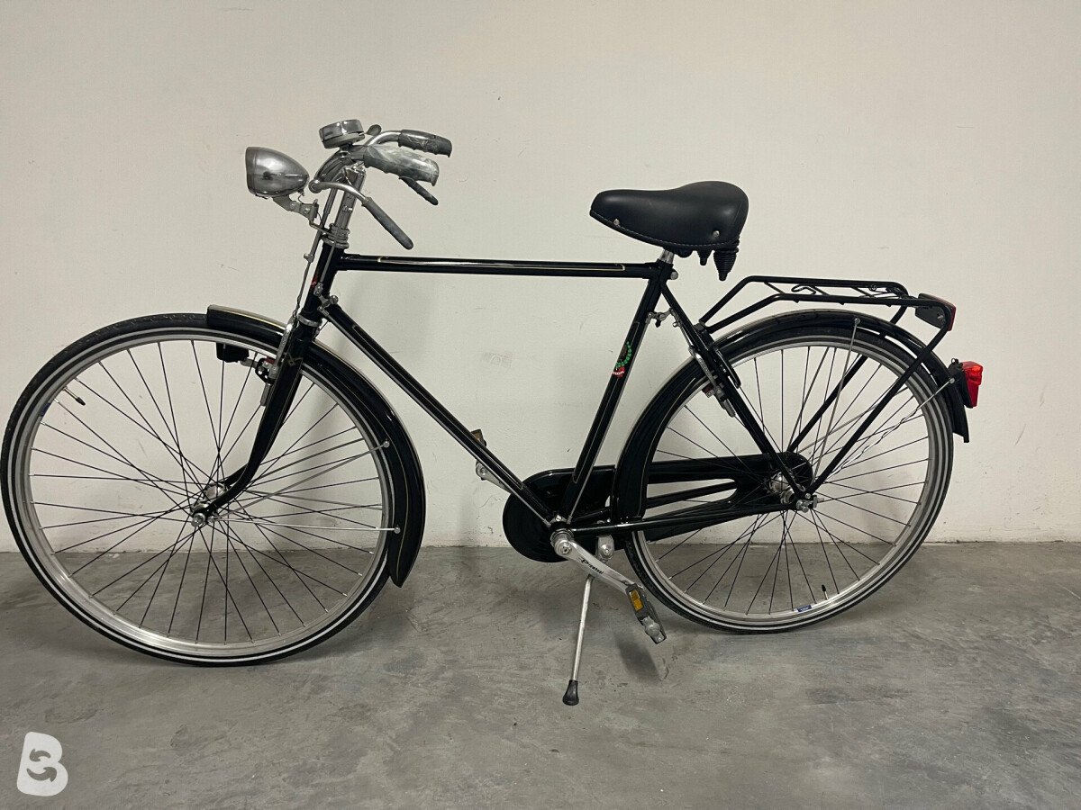 Vintage bike: buy used & new | Bikeflip