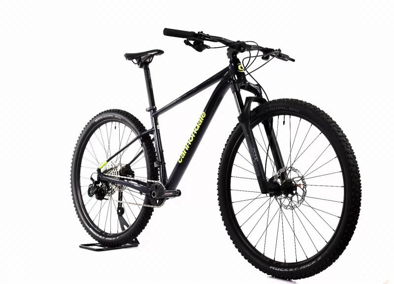 Cannondale Trail Sl Mountain Bike Offer Store | strategiccapitalraise.com