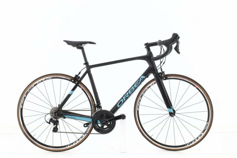 Orbea Orca M30 Carbon used