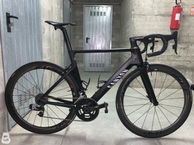 Aeroad cf sales slx 9.0 sl