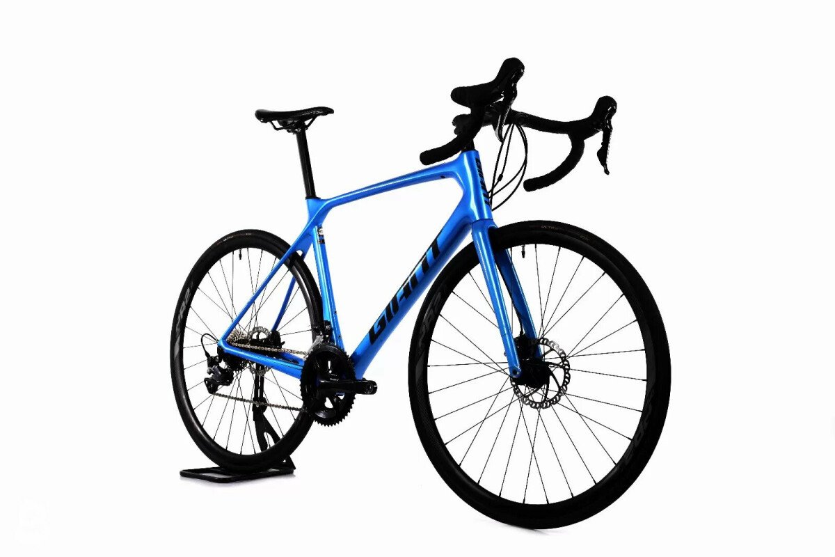 Advanced Disc 2020 Tcr Giant TCR Advanced Disc Mens Compact Carbon