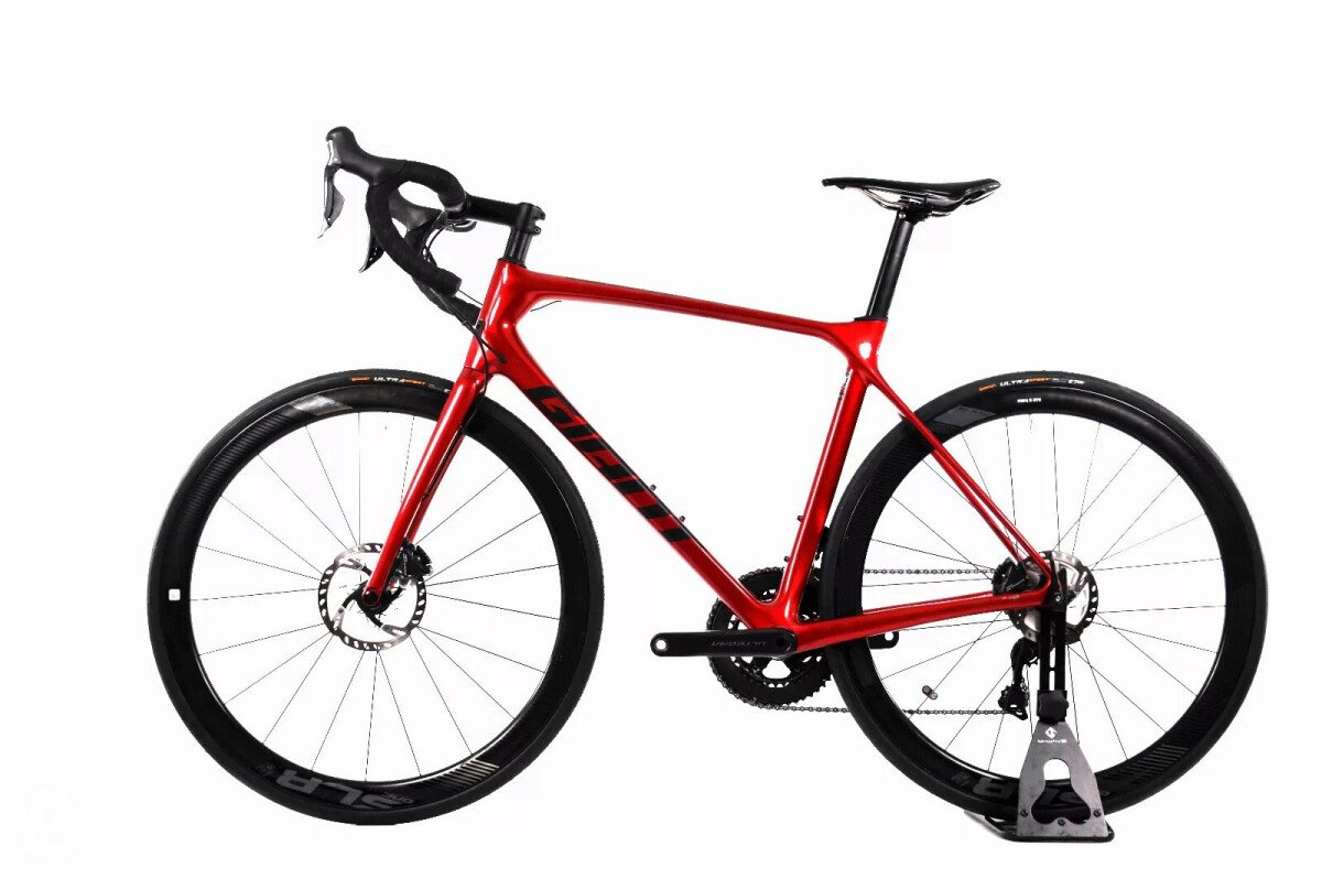 Giant tcr slr 1 on sale