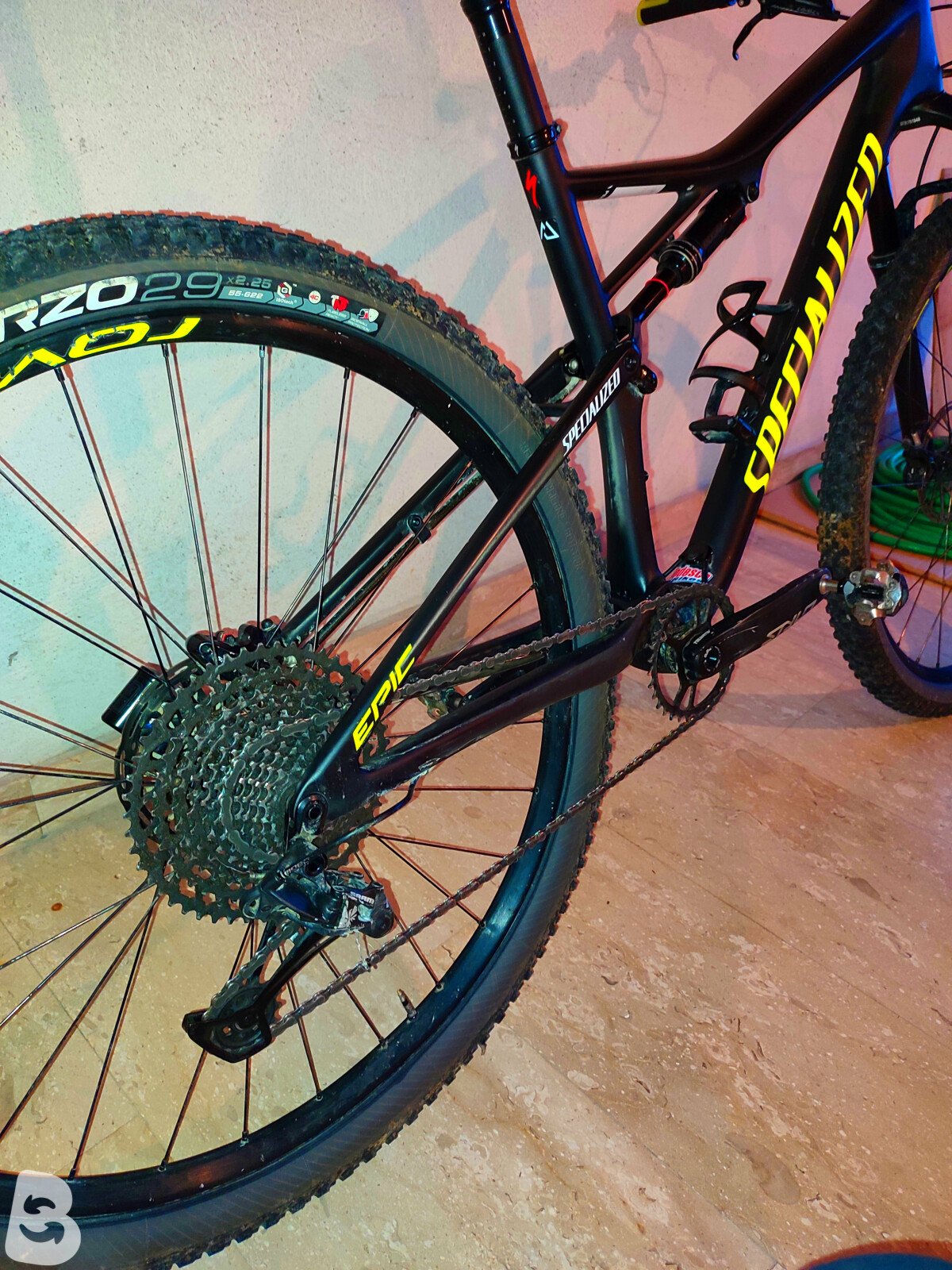 Specialized epic fsr clearance 2019