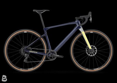 BMC URS ONE V2 2022