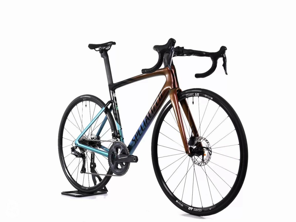 Specialized Tarmac Sl7 Pro Specialized Sl7 Expert 2021