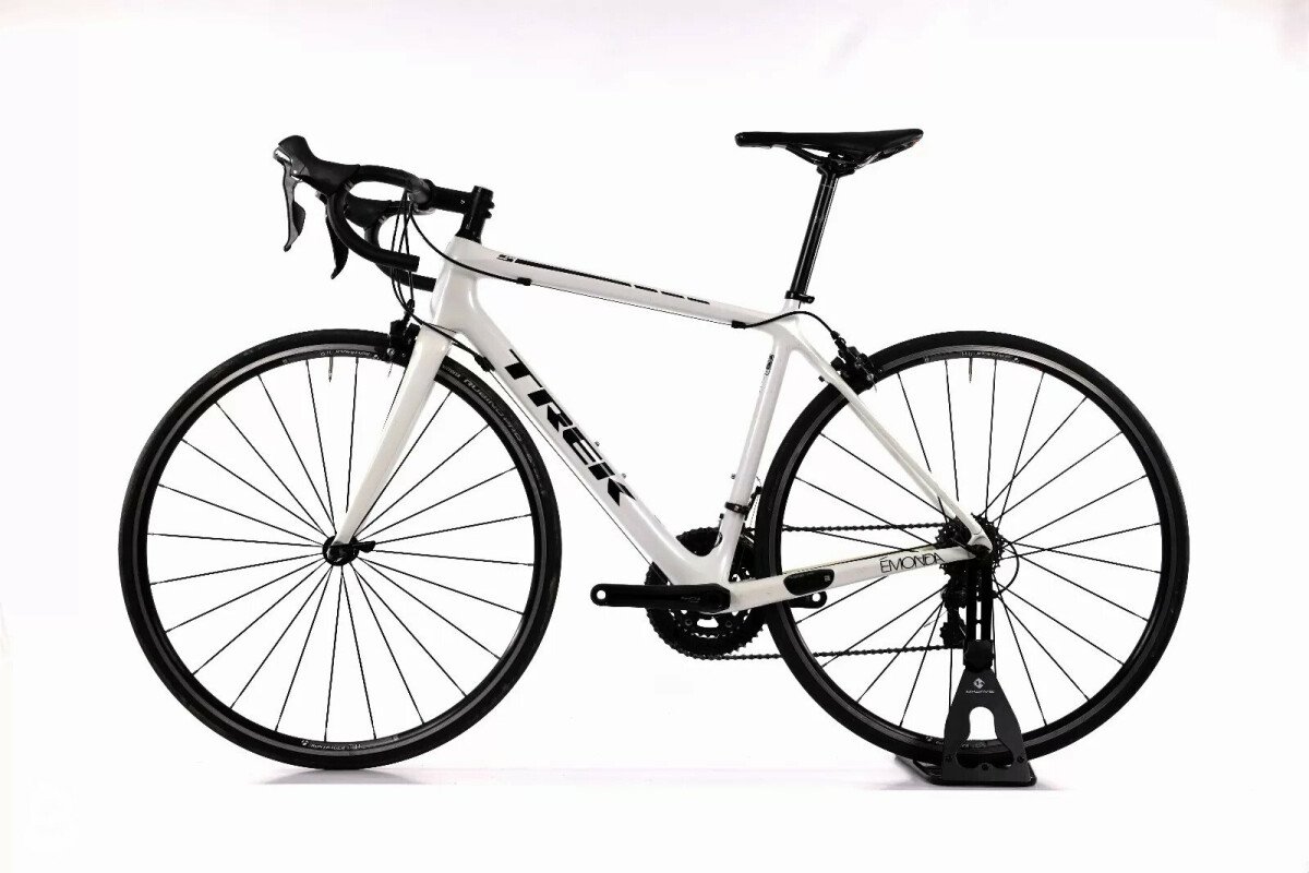 当店の記念日 Trek Emonda S5 used 自転車本体